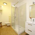 شقة Downtown 2br زادار