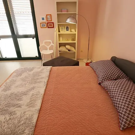 Downtown 2br شقة