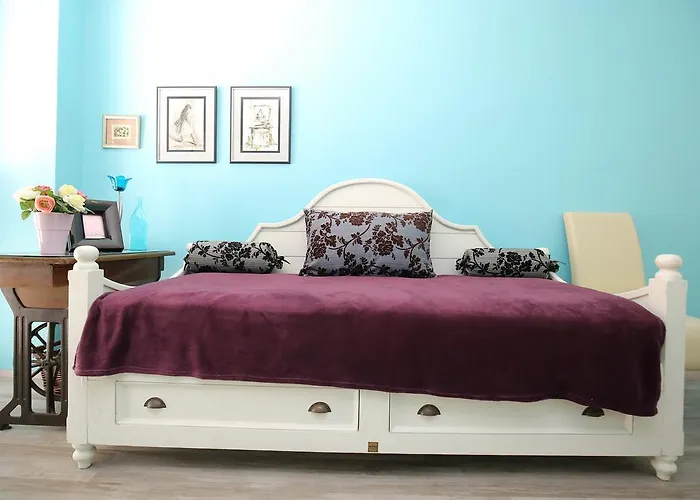 Downtown 2br Apartament Zadar