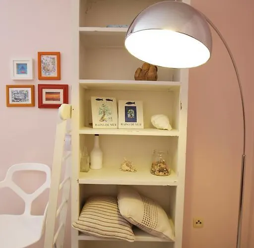 Apartman Downtown 2br