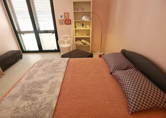 Downtown 2br Apartament