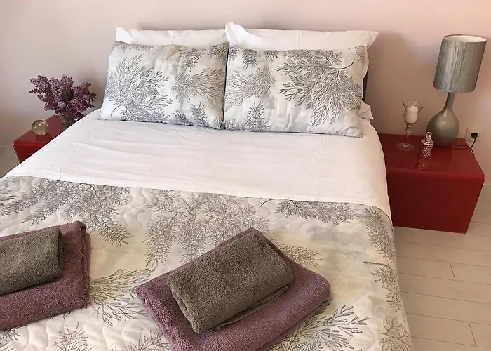 Apartman Downtown 2br *