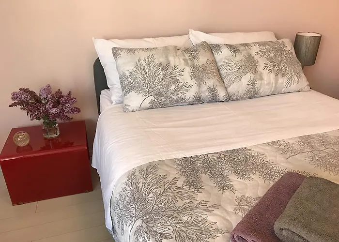 Downtown 2br Apartman