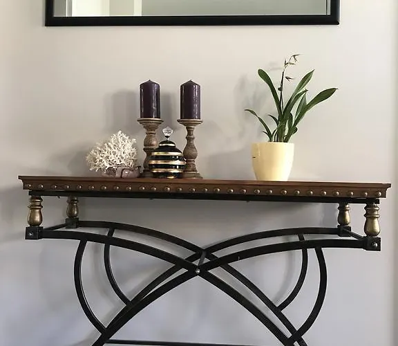 Downtown 2br Apartman *