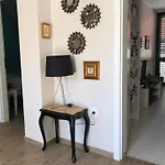 Downtown Apartment