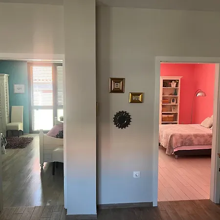 Downtown 2br