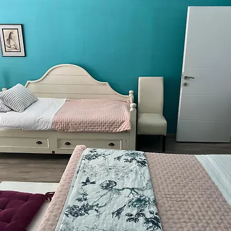 Apartamento Downtown 2br Zadar