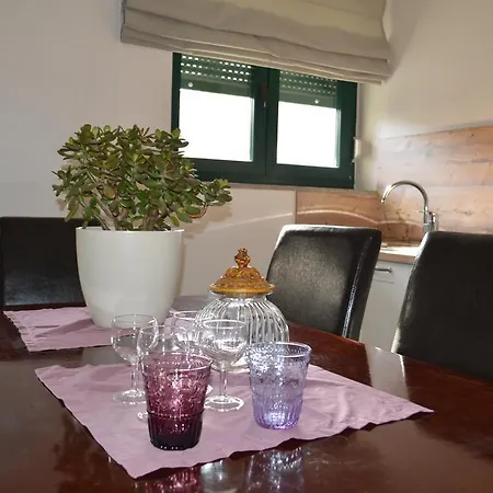 아파트 Downtown 2br 자다르