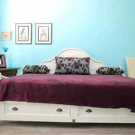 Downtown 2br 아파트 자다르