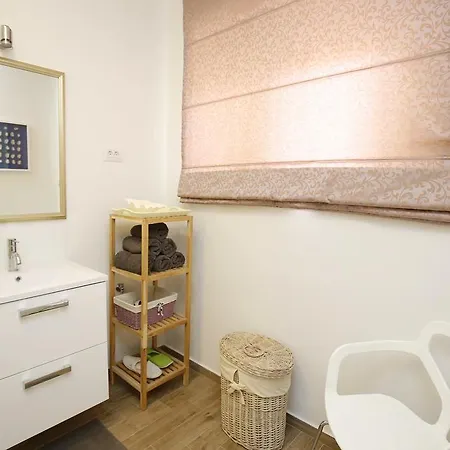 아파트 Downtown 2br 자다르