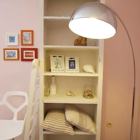 Appartamento Downtown 2br