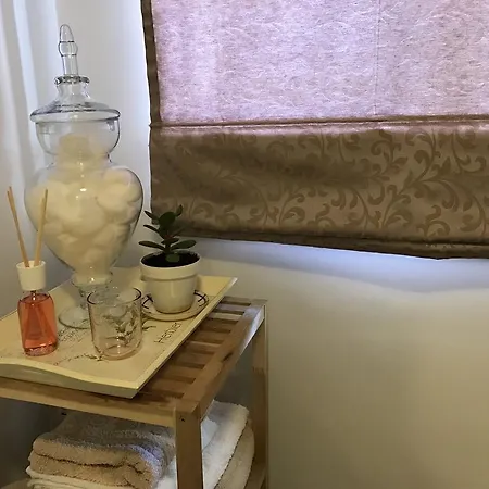 Downtown 2br 公寓 扎达尔