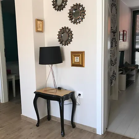 Downtown 2br 아파트