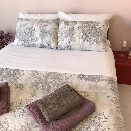 דירה Downtown 2br *
