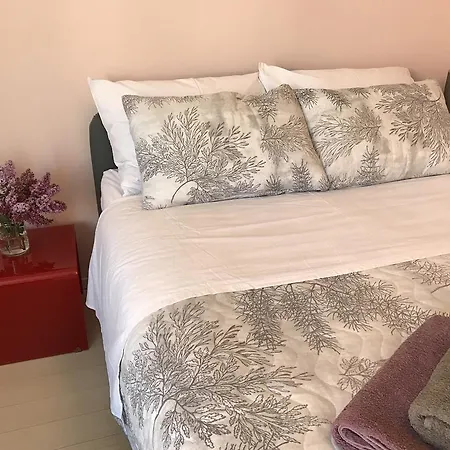 Downtown 2br Appartamento