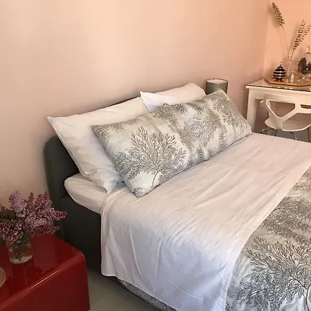 Downtown Apartment