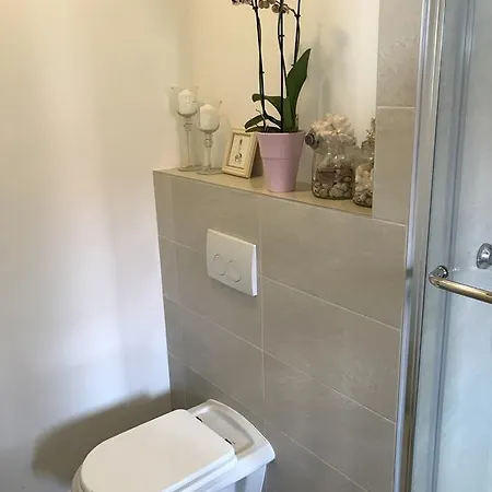 公寓 Downtown 2br *