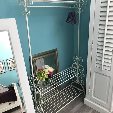Downtown 2br 아파트 자다르