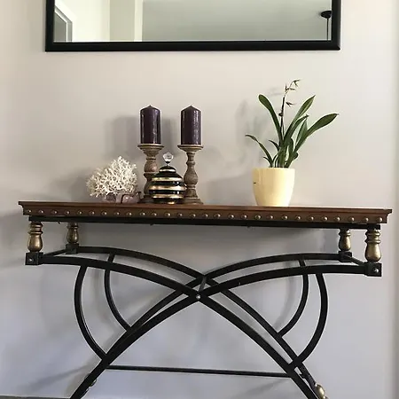 Downtown 2br 아파트 *