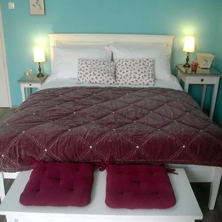 Apartment Downtown