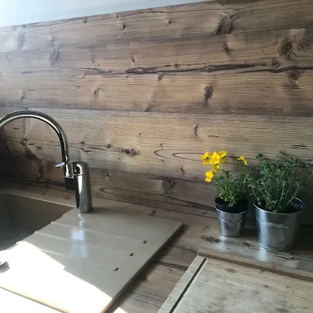 아파트 Downtown 2br 자다르