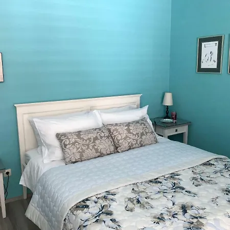 Downtown 2br Daire