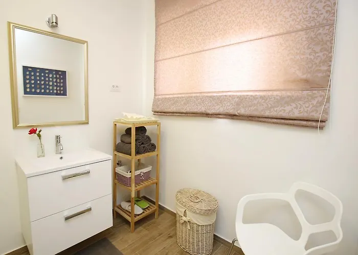 Apartment Downtown Zadar