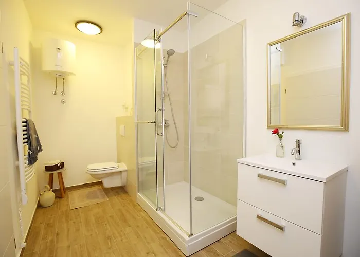 Διαμέρισμα Downtown 2br Ζαντάρ