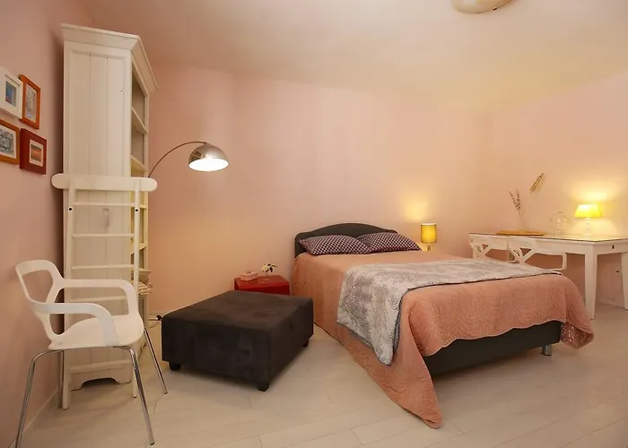 Downtown 2br Ζαντάρ