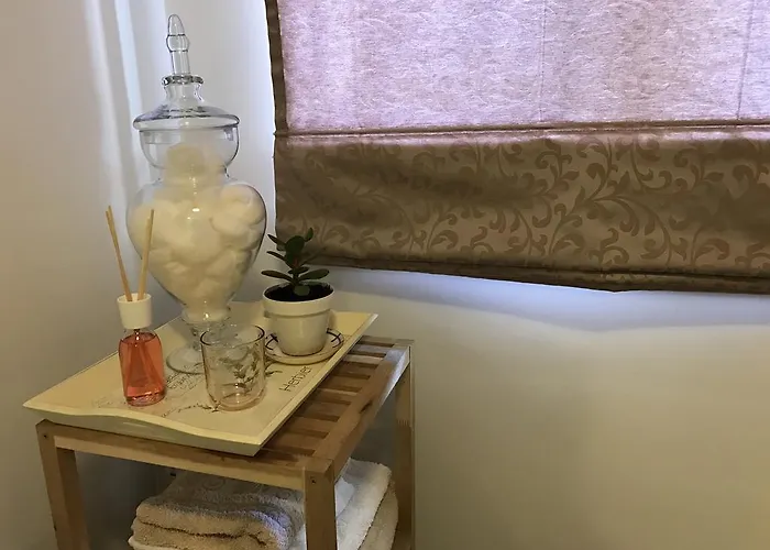 Downtown Apartment Zadar