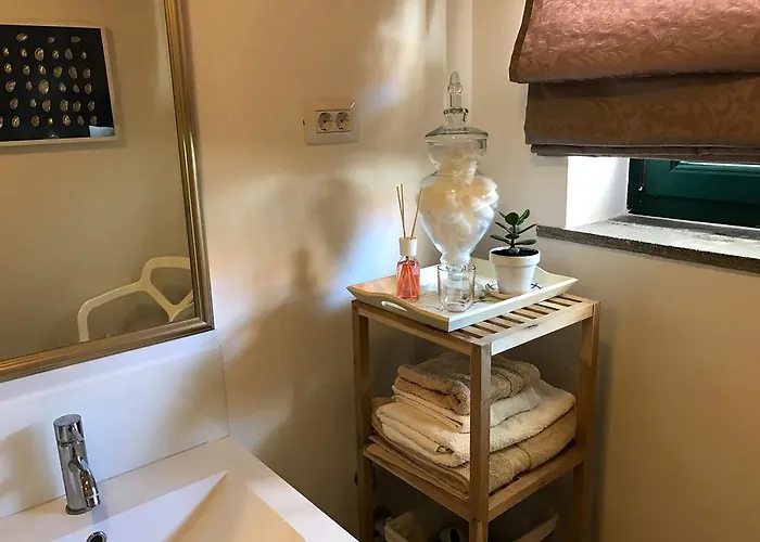 Downtown 2br Appartement *