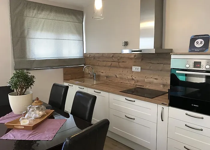 Appartement Downtown 2br