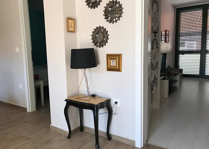 Downtown 2br Appartement