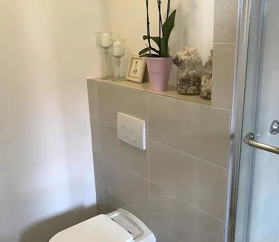 Appartement Downtown 2br *