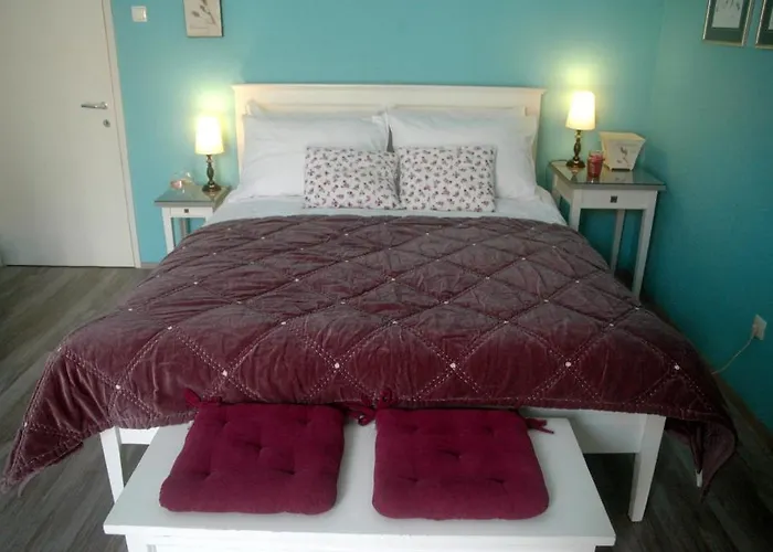 Διαμέρισμα Downtown 2br